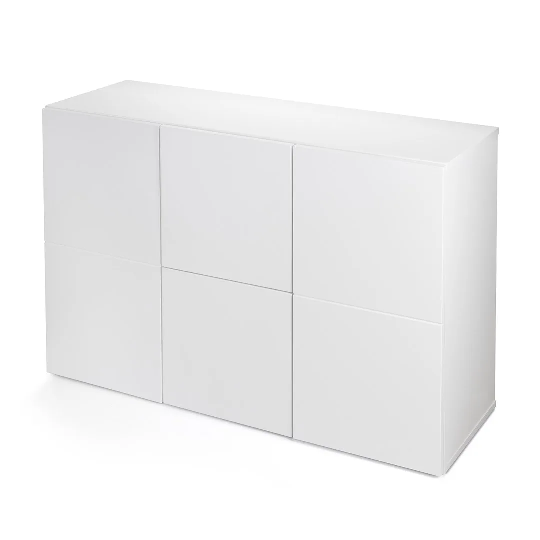 AquaEL CABINET PREMIUM 120 WHITE