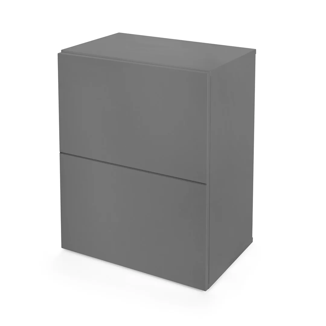 AquaEL CABINET PREMIUM 60 GREY