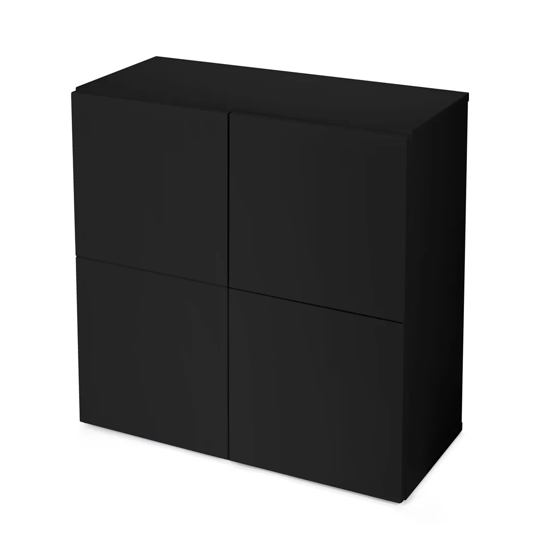 AquaEL CABINET PREMIUM 80 BLACK