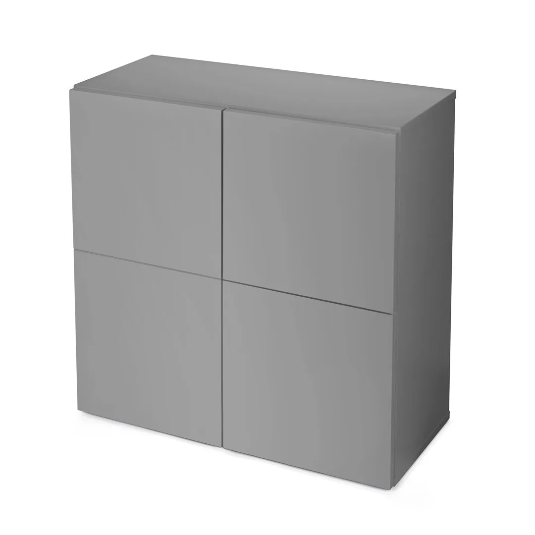 AquaEL CABINET PREMIUM 80 GREY