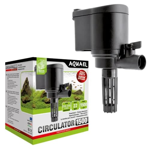 AquaEL CIRCULATOR 1500