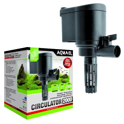 AquaEL Circulator