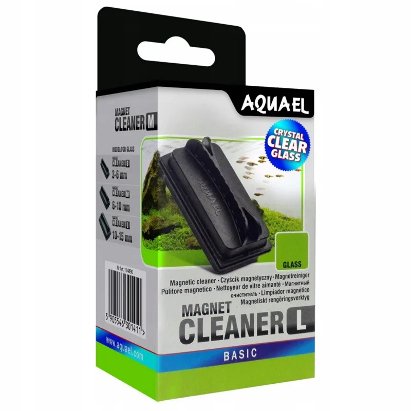 AquaEL Cleaner magnetic L