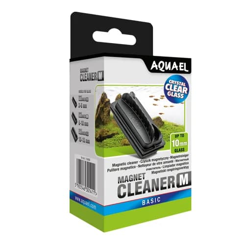 AquaEL Cleaner magnetic L