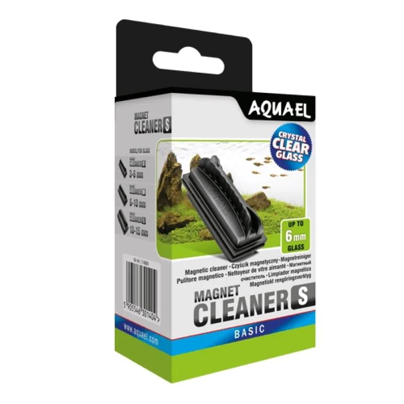 AquaEL Cleaner magnetic S
