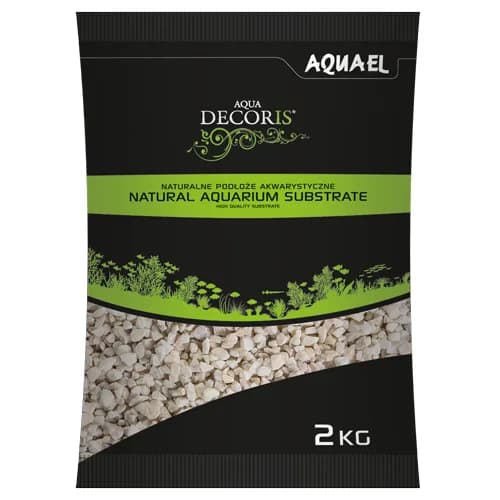 AquaEL Dolomite Gravel 2-4mm