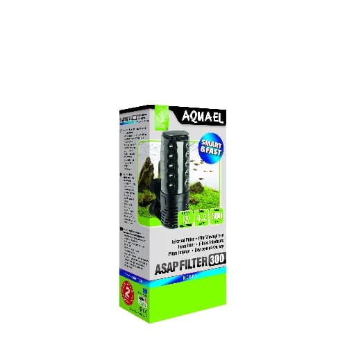 AquaEL FILTER ASAP 300