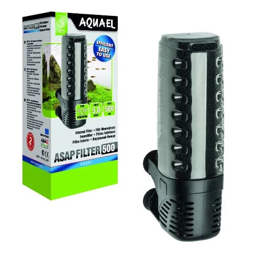 AquaEL FILTER ASAP 500