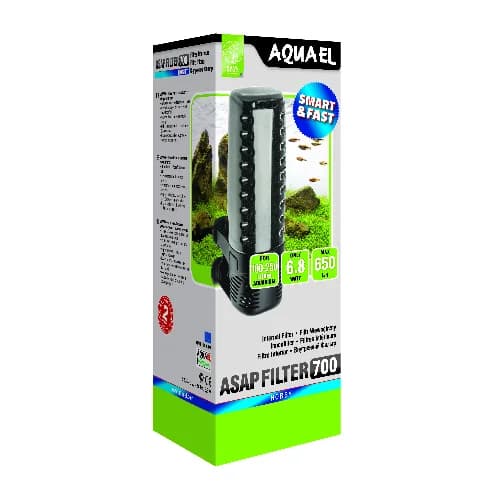 AquaEL FILTER ASAP 700