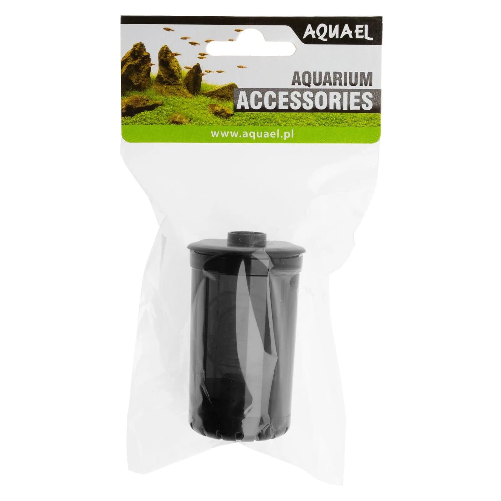 AquaEL Filter container TURBO/CIR. - 500