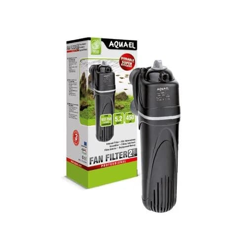 AquaEL FILTER FAN-Mini Plus EU