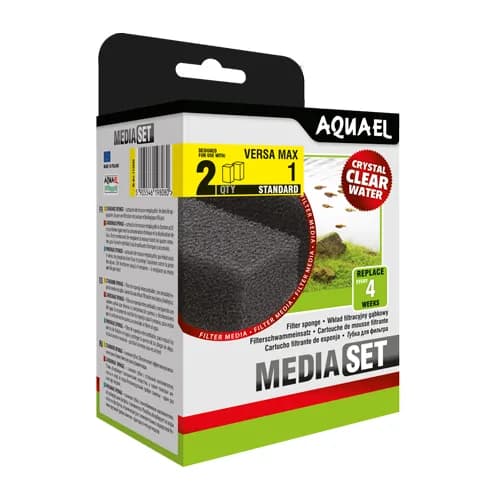 AquaEL Filtration sponge FZN-1 (2pcs)