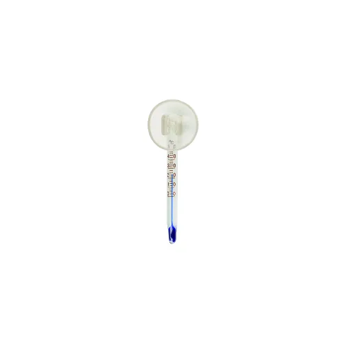AquaEL Glass Thermometer 6 cm