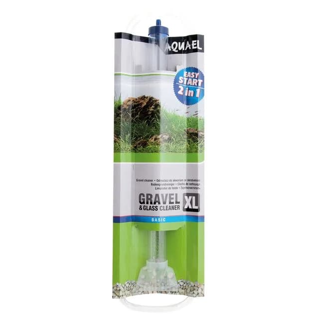 AquaEL Gravel & Glass Cleaner XL 665mm