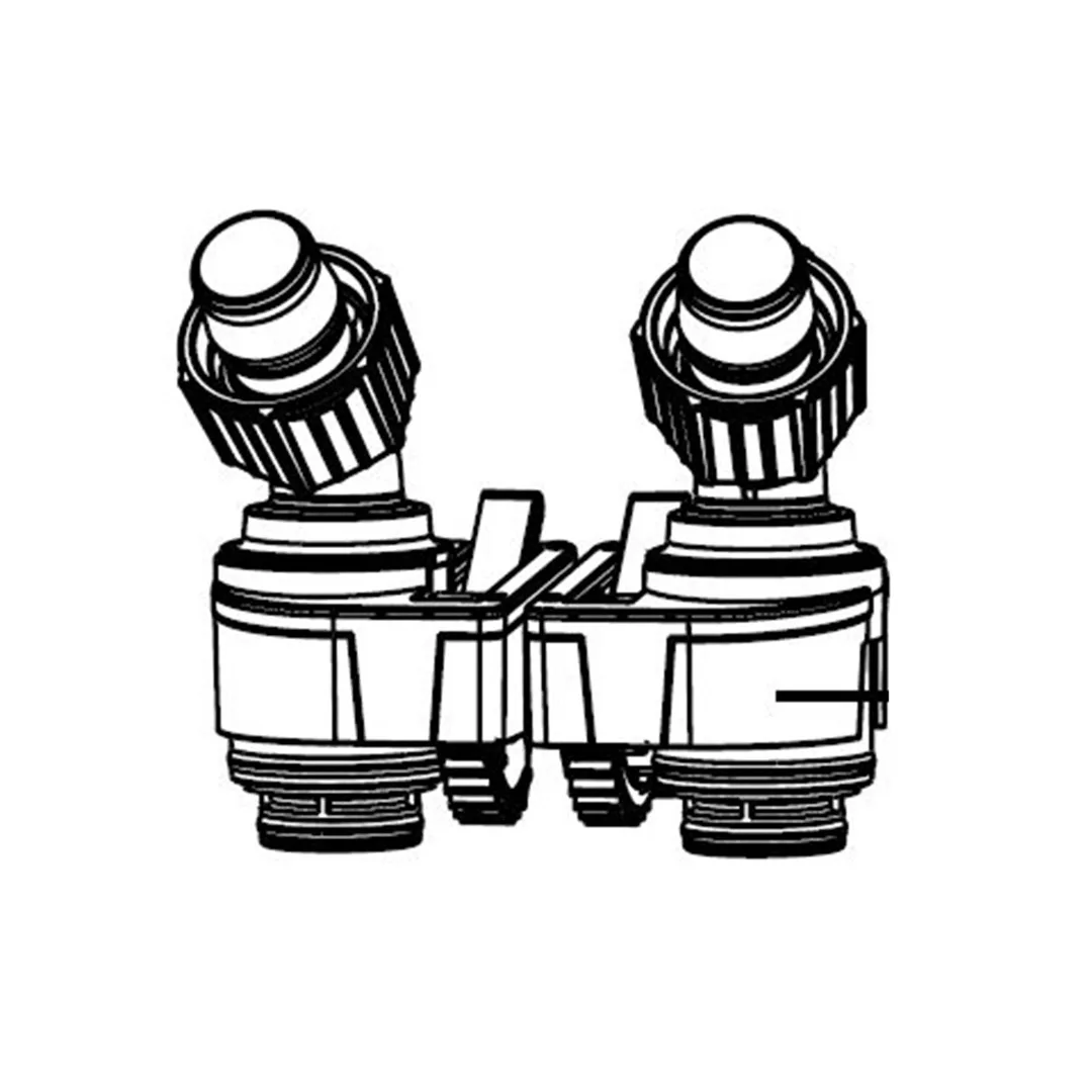 AquaEL HYPERMAX 4500 check valves (RED-OUT)