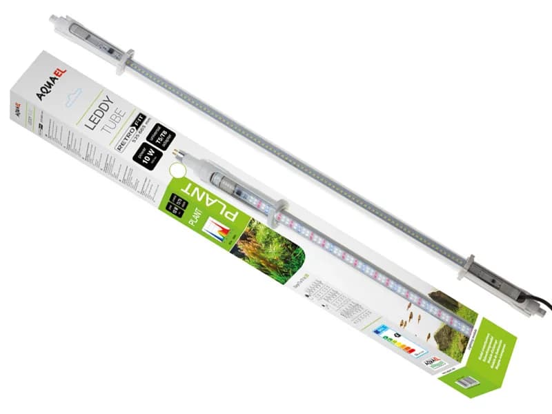 AquaEL LEDDY TUBE 10W PLANT 2.0