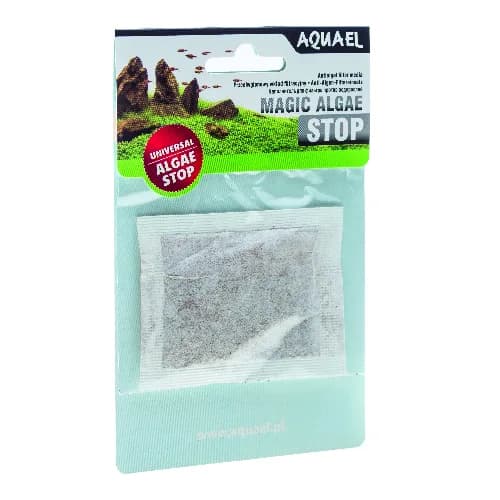 AquaEL MAGIC ALGAE STOP