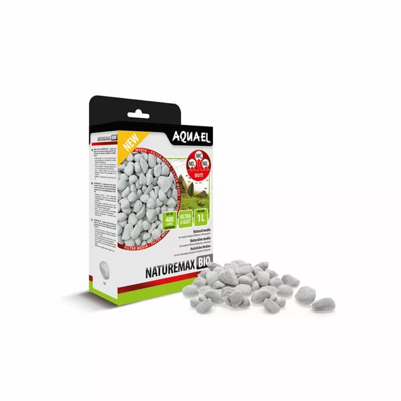 AquaEL NATUREMAX BIO 1L