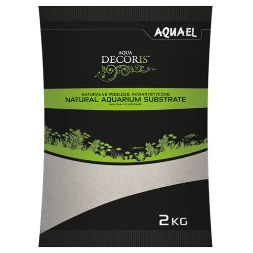 AquaEL Quartz Sand 0.1-0.3mm