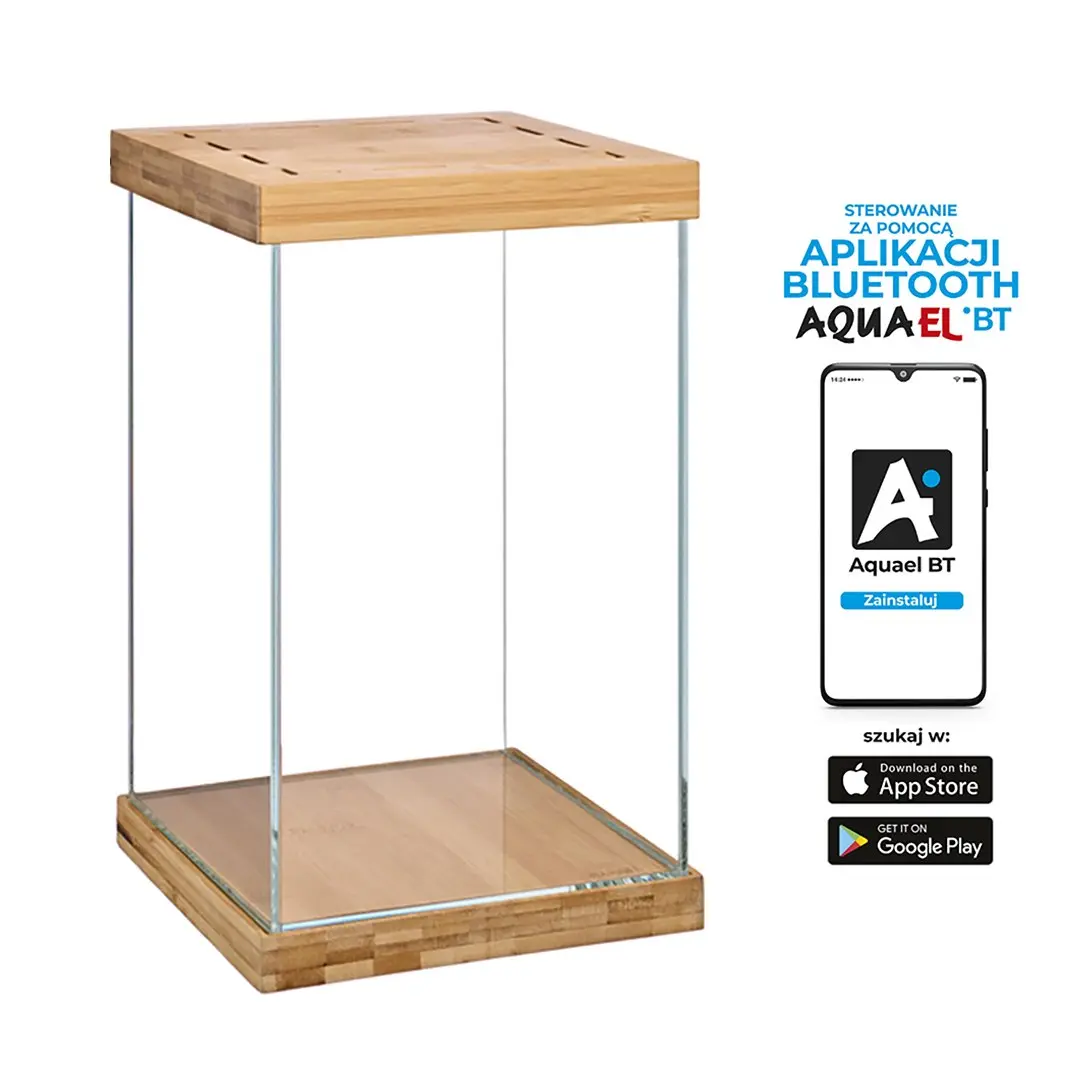 AquaEL Selva - Mini Terrarium