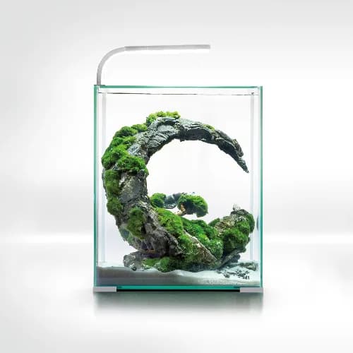 AquaEL SHRIMP SET SMART D&N 30 WHITE
