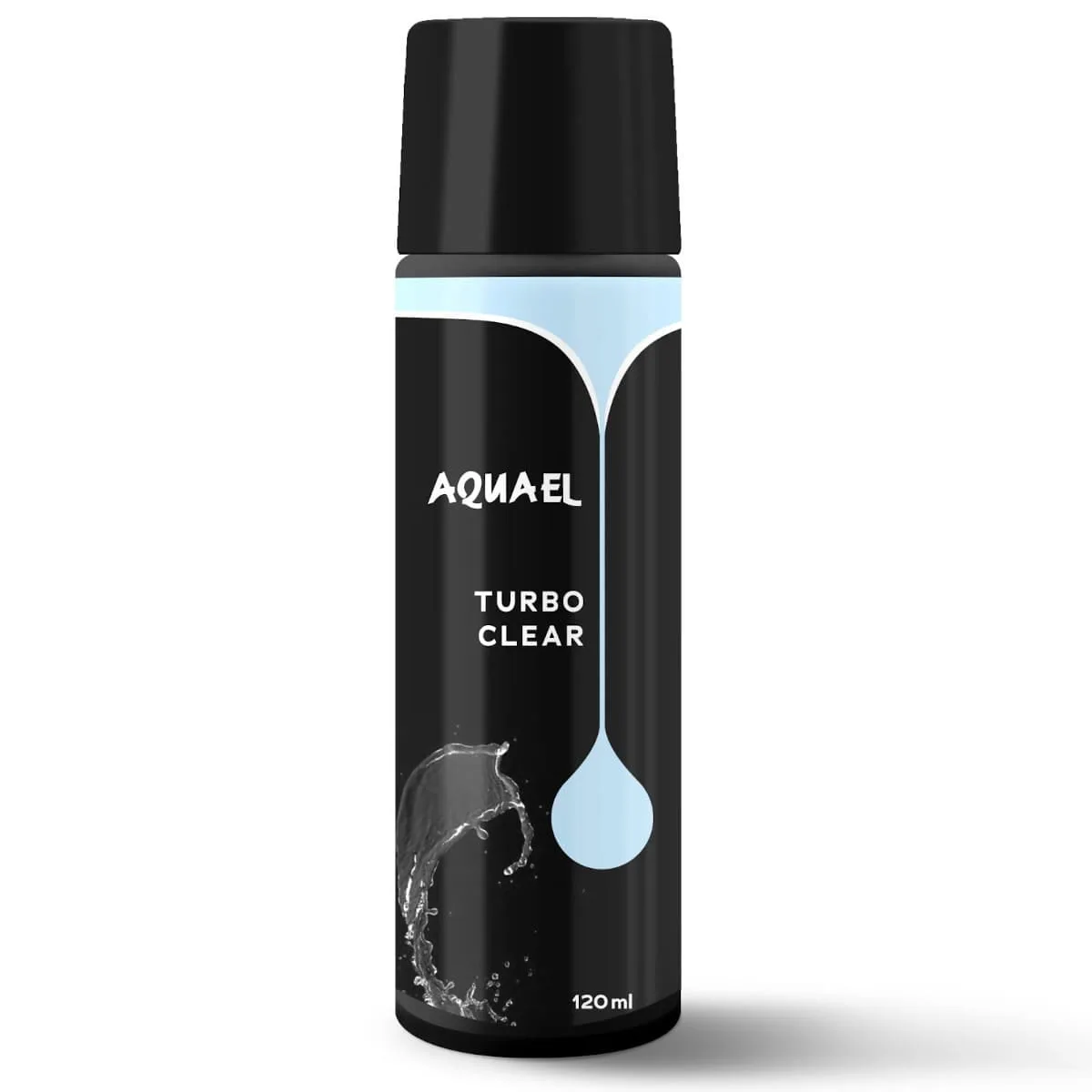 AquaEL TURBO CLEAR 120ml