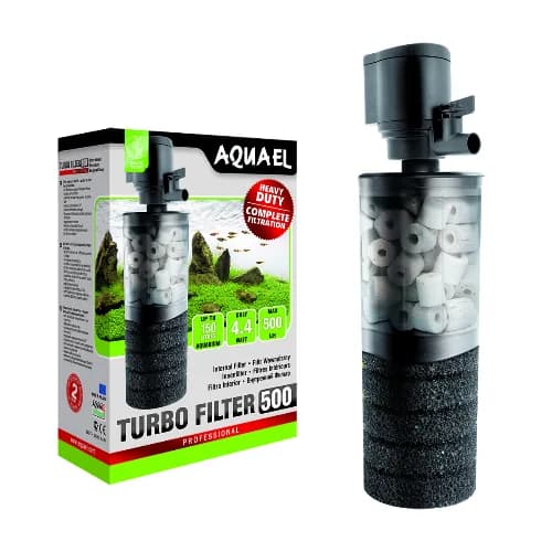 AquaEL TURBO FILTER 500