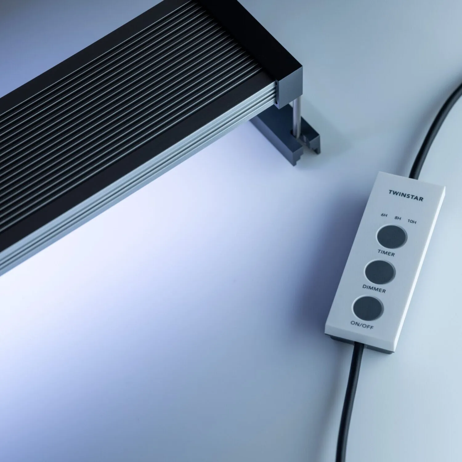 Twinstar Light 45A II