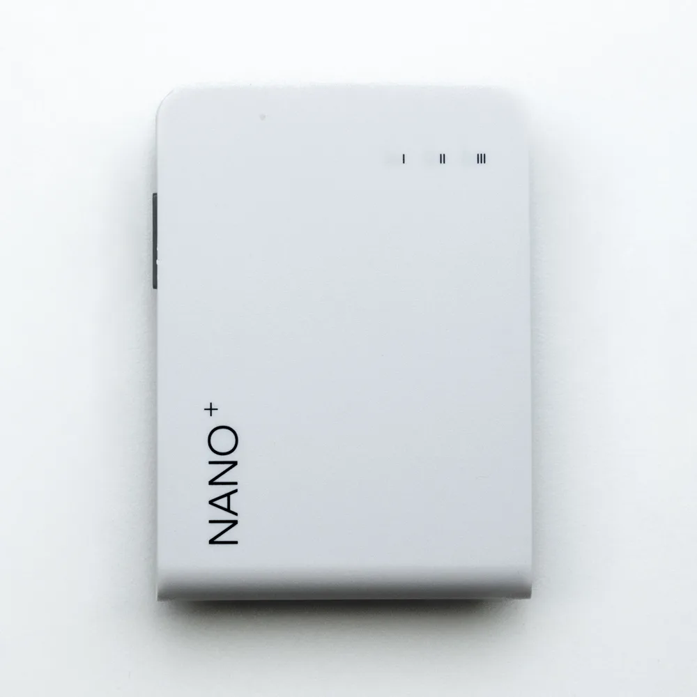 Twinstar Nano Plus