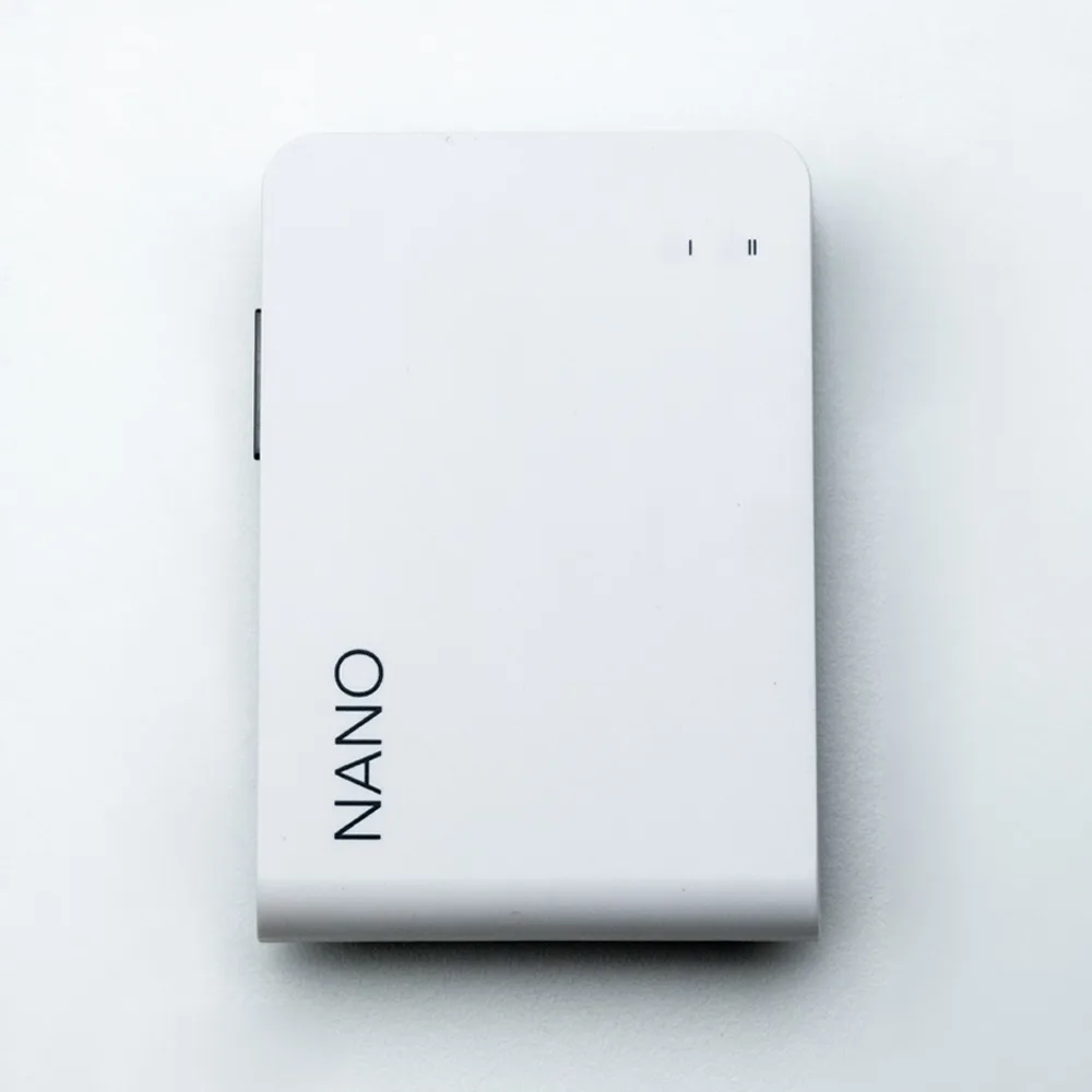Twinstar Nano