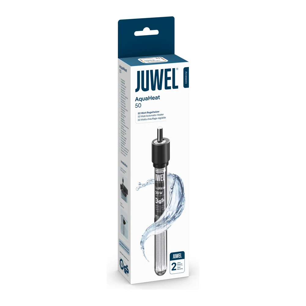 Juwel Aqua Heat 50 Automatic-Heater