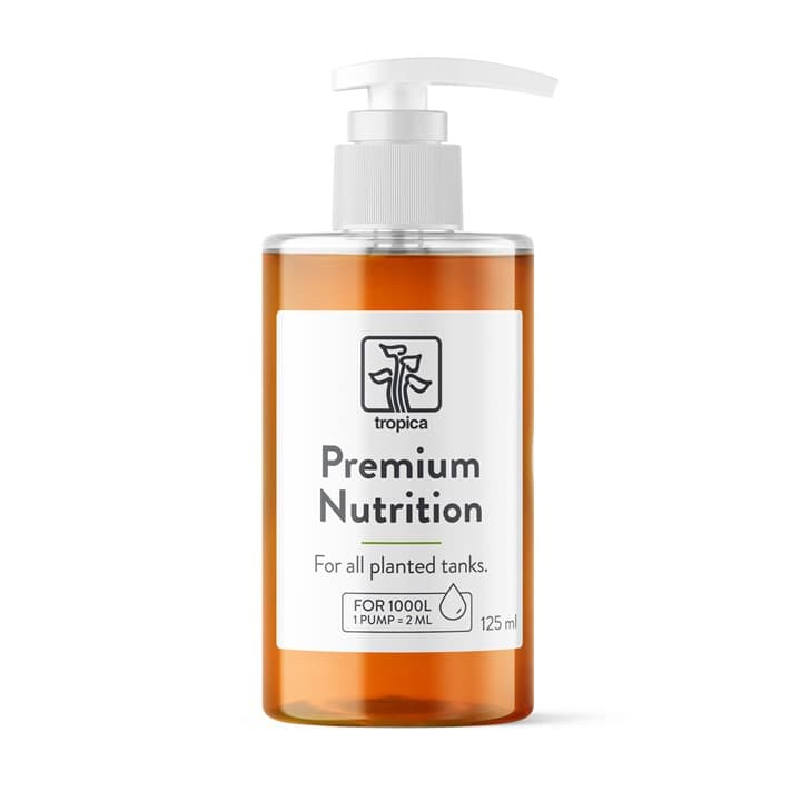 Premium Nutrition 125 mL