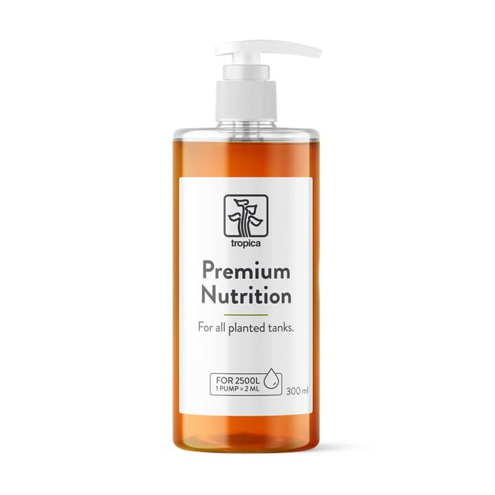 Premium Nutrition 125 mL