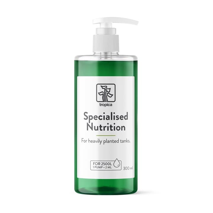 Specialised Nutrition 125 mL