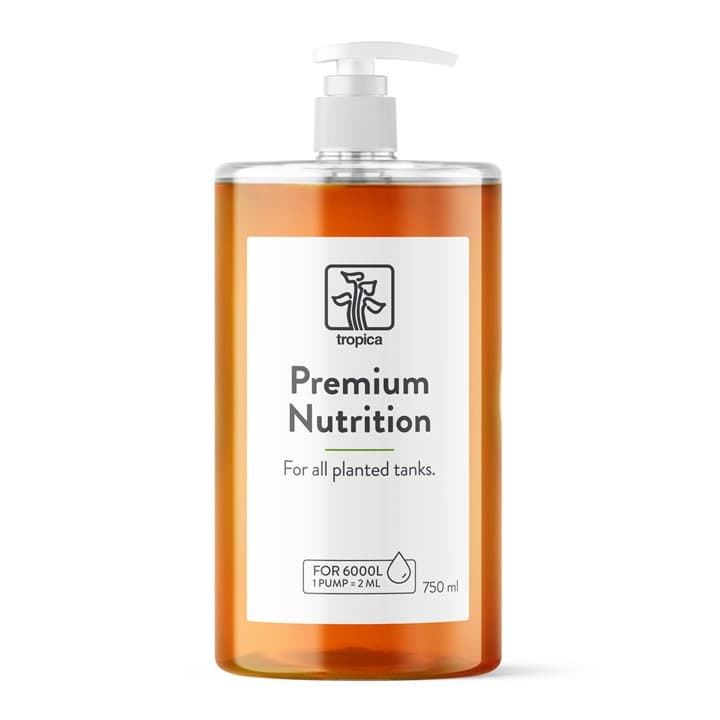 Premium Nutrition 125 mL