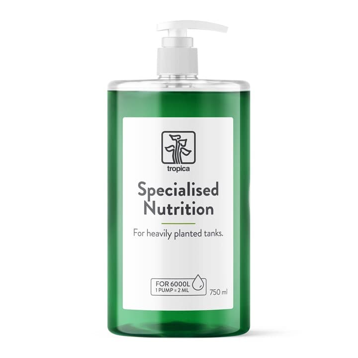 Specialised Nutrition 125 mL