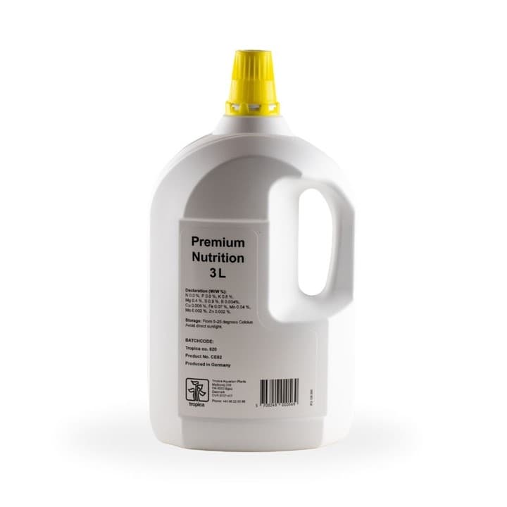 Premium Nutrition 125 mL