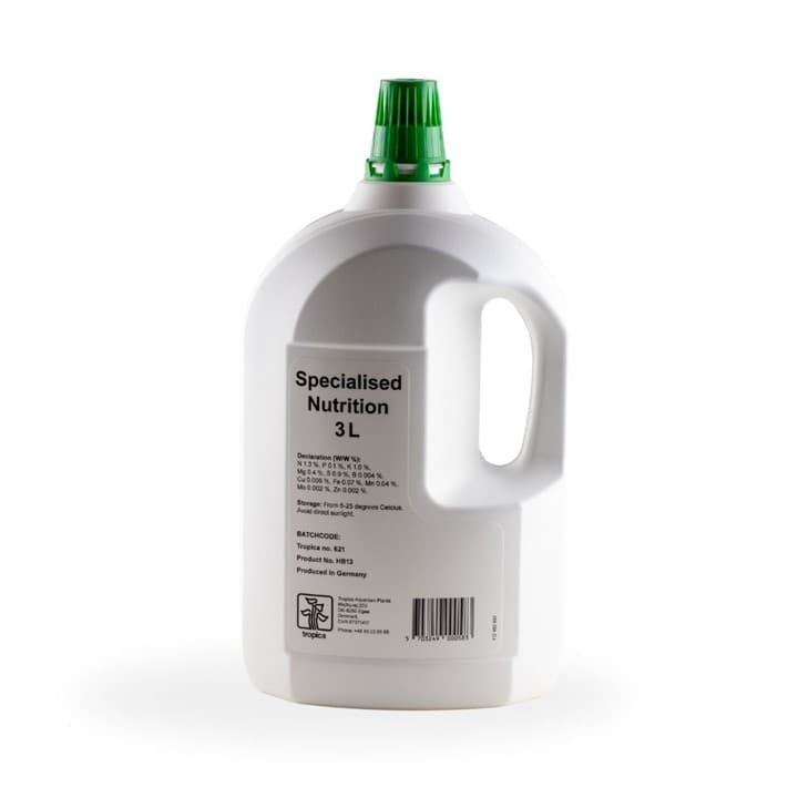 Specialised Nutrition 125 mL