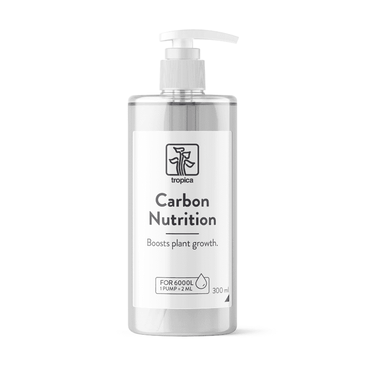 Carbon Nutrition 125ml