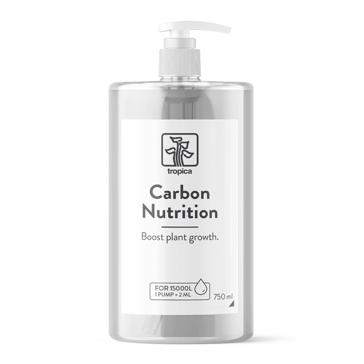 Carbon Nutrition 125ml