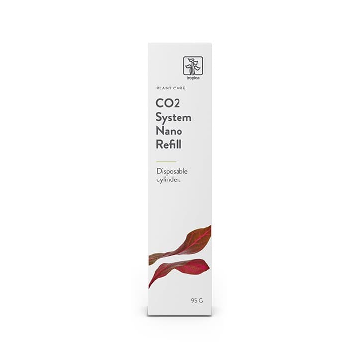 CO2 System Nano Cylinder