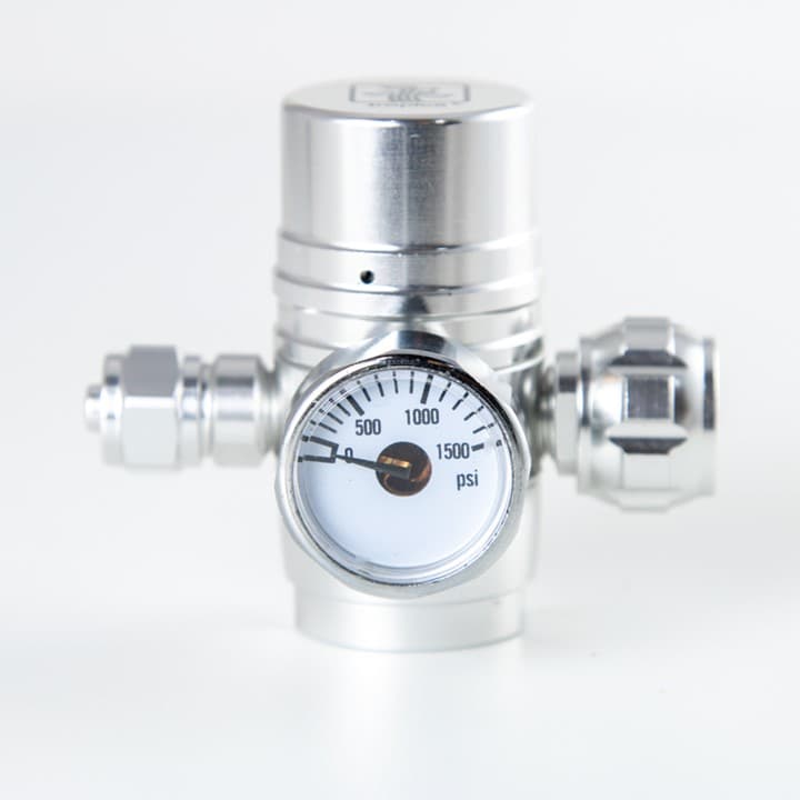 Regulator