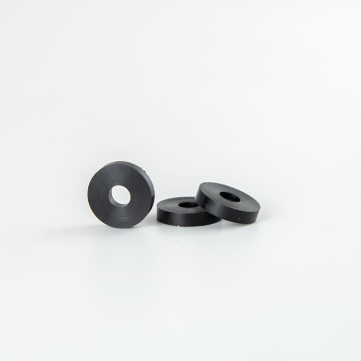 CO2 System nano gasket