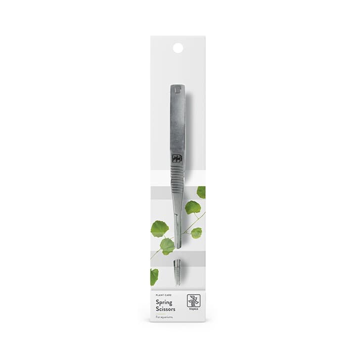 Spring Scissors 15 cm