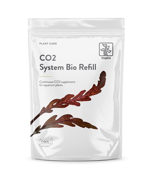 CO2 System BIO Refill